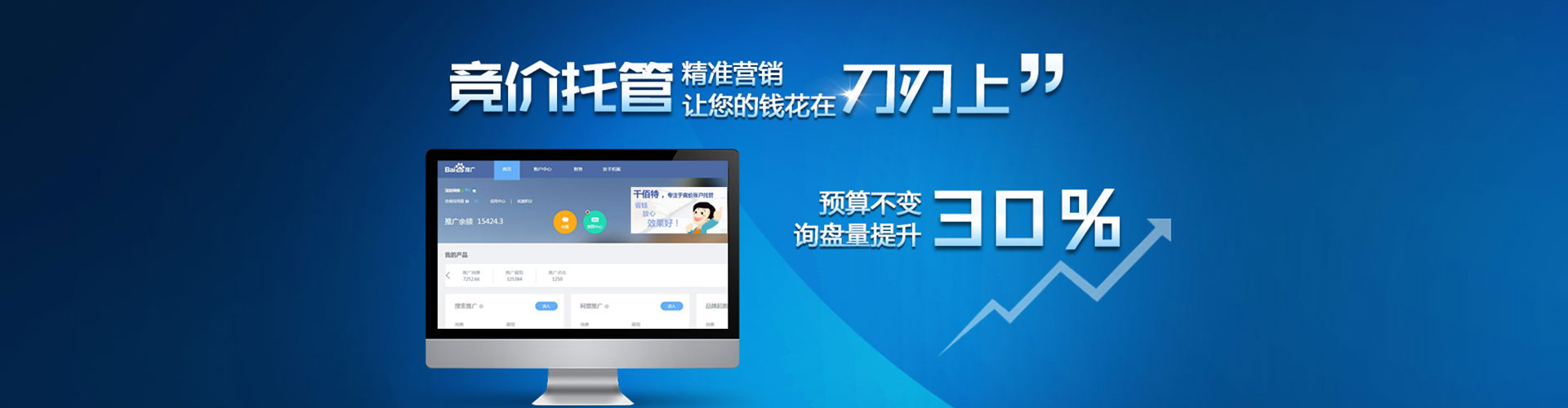 宝山sem代运营